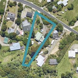 50 Oxford Road, Lake Rotoma