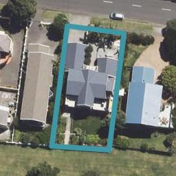 28 Salisbury Road, Awapuni, Gisborne