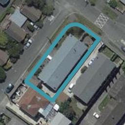 2/1 Coles Place, St Albans, Christchurch