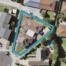 45B Majesty Place, Half Moon Bay, Auckland