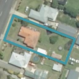 24 Russell Road, Huntly, Huntly