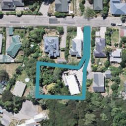 12 Rue Grehan, Akaroa, Akaroa
