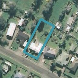 43 Meadow Street, Lumsden, Lumsden