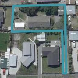 7 Philomel Street, North New Brighton, Christchurch