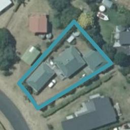 33 Banks Street, Cooks Beach, Whitianga