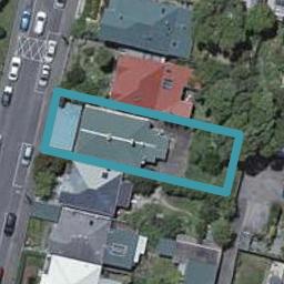197 Hanson Street, Newtown, Wellington