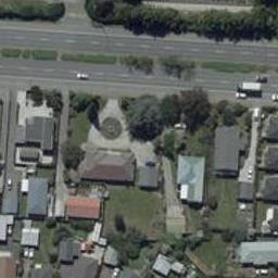 5/321 Main South Road, Hornby, Christchurch