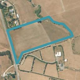 253 Balcairn Amberley Road, Balcairn