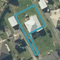 25B Bent Street, Putaruru