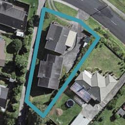 15A VICTORIA AVE, Waiuku, Auckland