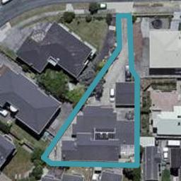 58 Kaikoura Street, Maupuia, Wellington