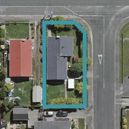 75 Mcquarrie Street, Kingswell, Invercargill