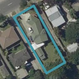 304 Tremaine Avenue, Takaro, Palmerston North