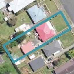 33 Wihongi Street, Kaikohe, Kaikohe