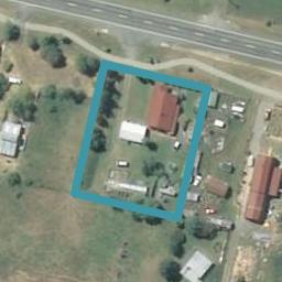 1141 Garston-Athol Highway, ATHOL, Athol