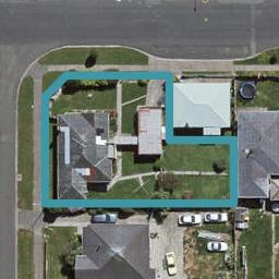 45 Martin Street, Strathern, Invercargill