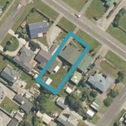 111 Tudor Street, Hokitika