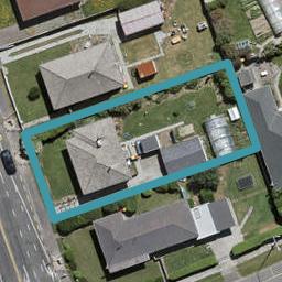 107 Isabella Street, Glengarry, Invercargill