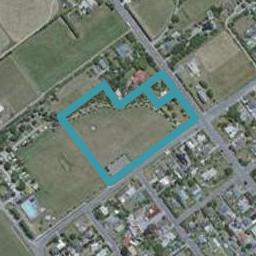 41 Kitchener Street, Martinborough