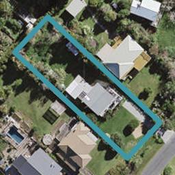 5 Wattle Road, Oneroa, Waiheke Island