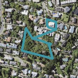 1/32 PARR TCE, Castor Bay, Auckland
