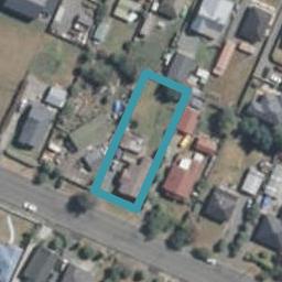 7 Dunford Street, Rakaia, Rakaia