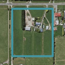 164 Flora Road East, Makarewa, Invercargill