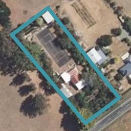 0 White Rock Rd, Dyerville