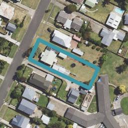 22 Cook Street, Te Hapara, Gisborne