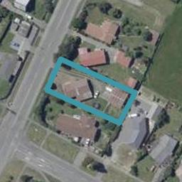 20 Kimberley Road, Darfield, Darfield