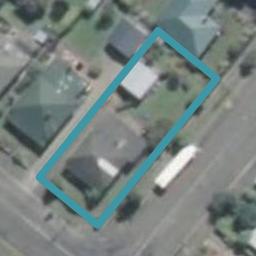 22 Melton Street, Watlington, Timaru