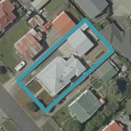 12 Carlisle Street, Milson, Palmerston North