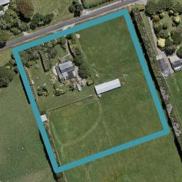 35 Millton Park Road, Mill Road