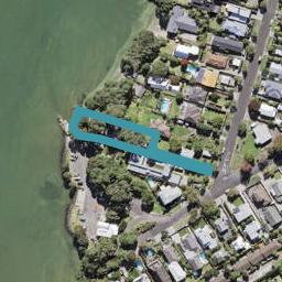 4 Harbour View Road, Point Chevalier, Auckland