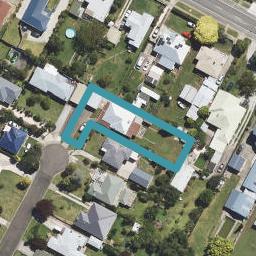 13 Lewis Street, Kaiti, Gisborne