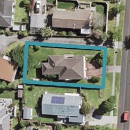 233 Queen Street, Pukekohe, Pukekohe