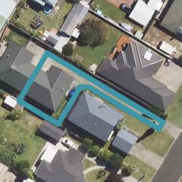 11A Hunter Street, Te Hapara, Gisborne