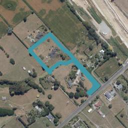 177A State Highway 26, Newstead, Hamilton