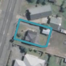 32 Gammack Street, Temuka