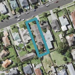 3/11 Kawerau Avenue, Devonport, Auckland