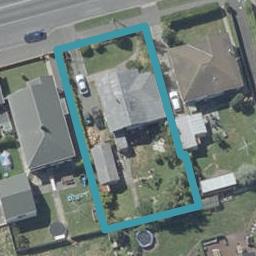 75 Main Road, Fairfield, Dunedin