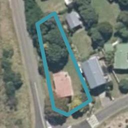 1205 Kairakau Road, Kairakau, Elsthorpe
