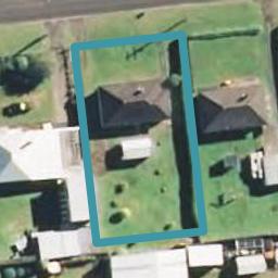 21A Park Lane, Kaponga, Hāwera