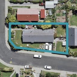 111 Cunningham Crescent, Grasmere, Invercargill