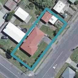 26 Lyon Street, Featherston