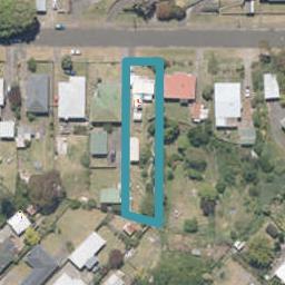 43 Koromiko Road, Gonville, Whanganui
