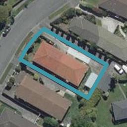 1/52 Sapphire Street, Casebrook, Christchurch