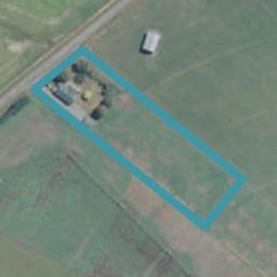 110 Guild Road, Milford, Temuka