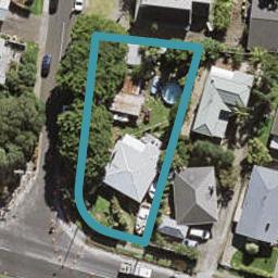 23 Raleigh Road, Northcote, Auckland