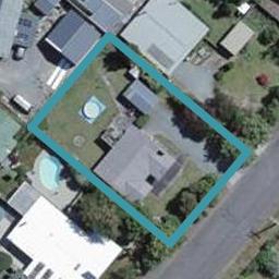 30 Reading Street, Greytown